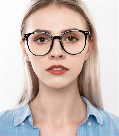 aphrodite practical yet edgy glossy frames zinff optical