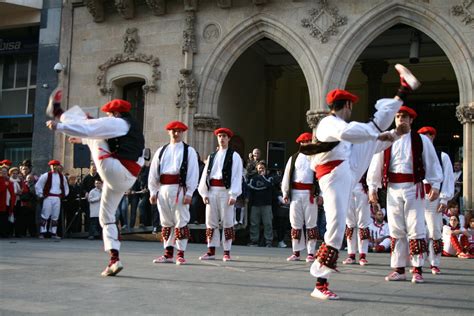 Behind The Basques The Most Misunderstood Culture In Europe By Orge