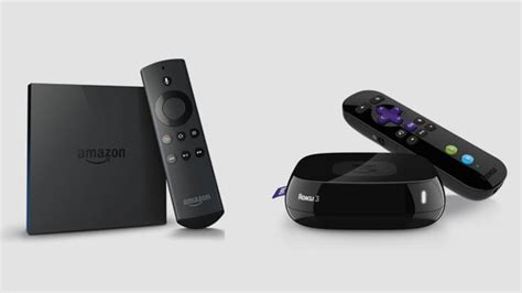 Roku Vs Amazon Firestick Which One To Buy Techowns