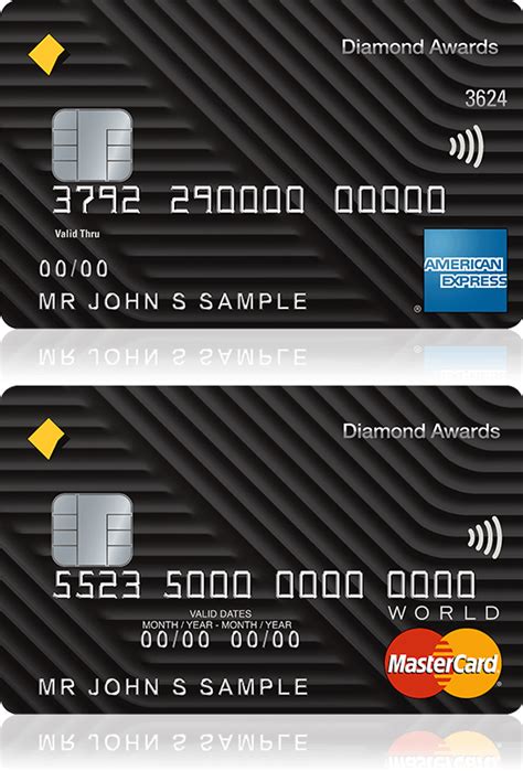 Interested in the american signature furniture® credit card? Commonwealth Bank Diamond Awards Reviews - ProductReview.com.au