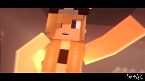 Free Sexy Minecraft Intro Template 182 Youtube