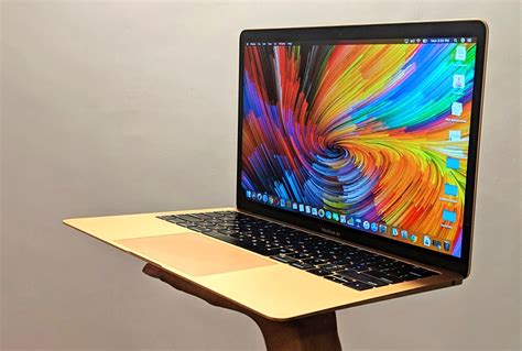 Apple Macbook Air Review The Peoples Champion Is Back Review 2018