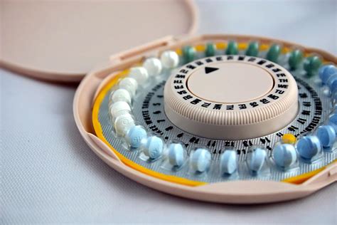 Major Factors Responsible For Spotting While On Birth Control