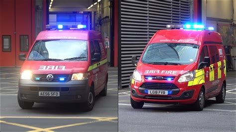 Old Vs New Fire Investigation Fire Engine Police Cars And Ambulances