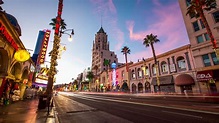 Visita Condado de Los Ángeles: El mejor viaje a Condado de Los Ángeles ...
