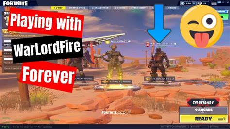 Using 1280x1080 On Fortnite Resolution For The First Time Youtube