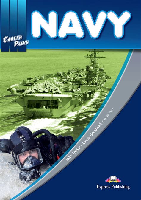 Career Paths Navy English For Specific Purpose Esp