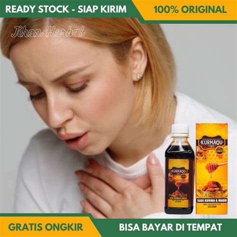 Obat Asma Sulit Bernapas Sesak Nafas Batuk Kronis Batuk Rejan ISPA