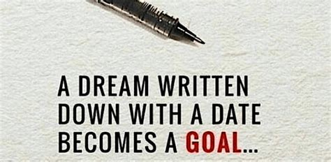 The Motivational Quote To Make Your Screenwriting Dreams Come True