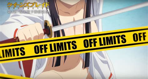 Queens Blade Unlimited Climactic In More Ways Than One Sankaku Complex
