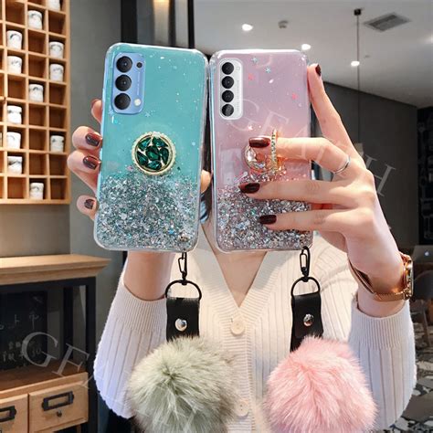 Our mission is to let our extraordinary users enjoy the beauty of technology. Bling Glitter Casing OPPO Reno 4 Pro Malaysia Version OPPO ...