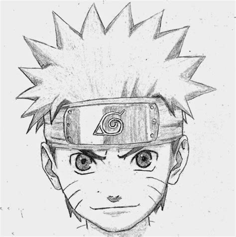 Draw Naruto Art Meaning