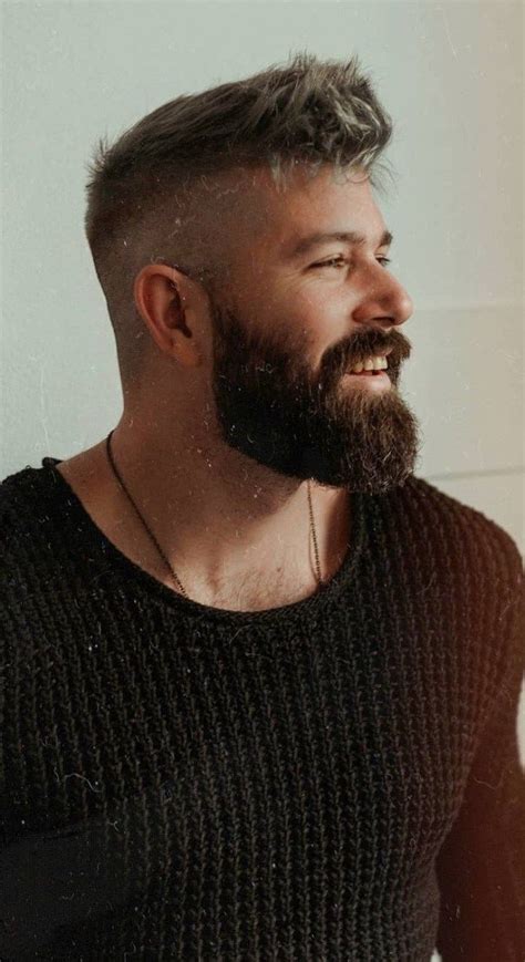 how to grow medium beard medium beard styles mens hairstyles with beard beard hairstyle