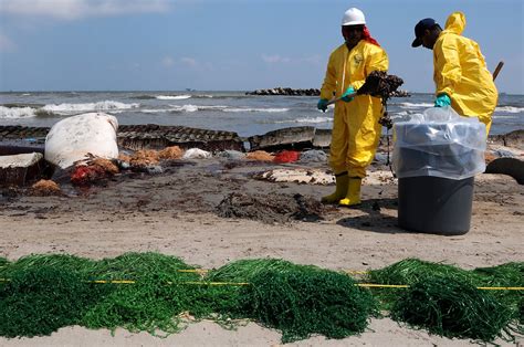 Gulf Of Mexico Environmental News Bp Oil Spill 7 Year Anniversary