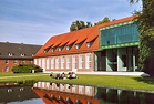 Jacobs University | Privat studieren in Bremen