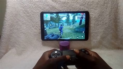 Другие видео об этой игре. Free fire avec manette de ps4 episode 1 - YouTube