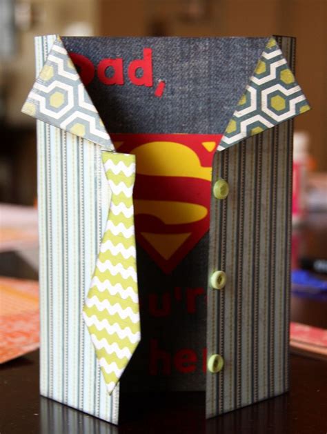 Fathers day gifts diy easy pinterest. 10 DIY Father's Day Gifts That Will Make Dad Say "WOW!"