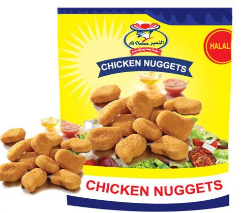 Chicken Nuggets Dubai Uae