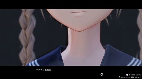 Blue Reflection Second Light Screenshots Introduce Hiori Crafting And