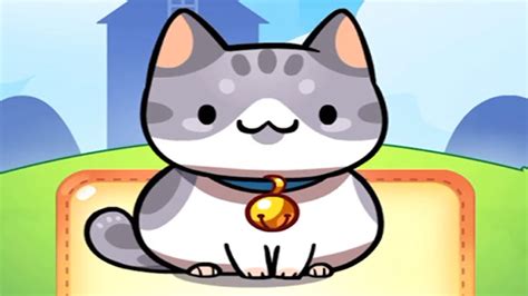 Best Android Ios Games Cat Game The Cats Collector Youtube