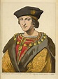 Charles VIII King of France 1470–1483–1498 | France colors, Dark ages, Viii