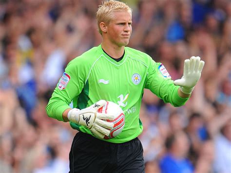 Kasper schmeichel has been leicester city's no.1 goalkeeper throughout the entirety of his nine years at king power stadium, lifting the premier league and championship titles, as well as representing the club in the uefa champions league. NextBet Sports News | Kasper Schmeichel pays tribute to ...