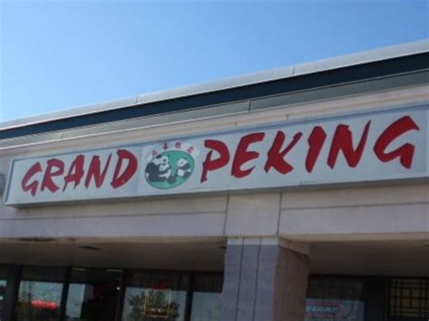 Get breakfast, lunch, or dinner in minutes. Grand Peking, Chinese Food Restaurant in Federal Way, WA ...