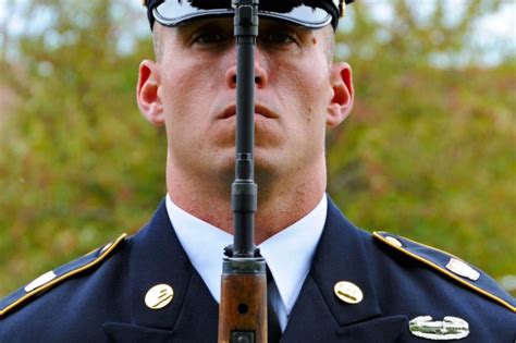 New York Army National Guard Team Honors 10427 Veterans At Funerals In