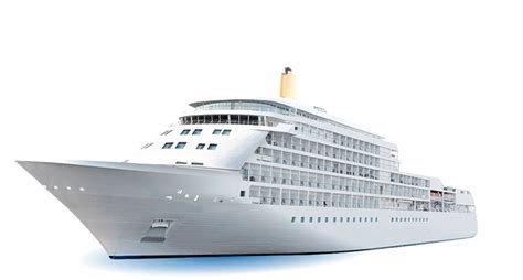 Cruise Ship Png Transparent Images Png All