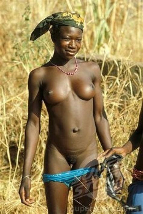 Tribe Africaine Femmes Nues Photos De Femmes
