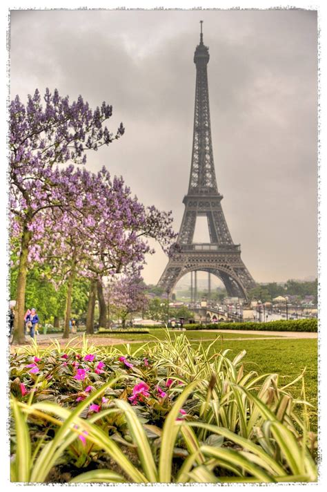 Eiffel Tower By Suregeorge Photo 36316290 500px