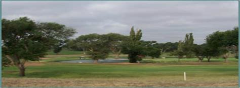 Yoakum County Golf Course Course Profile Course Database