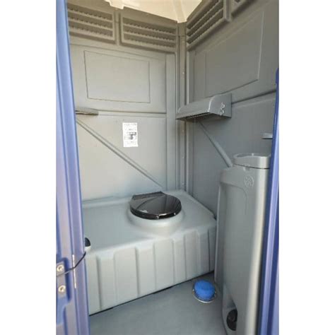 Flushing Portable Restroom Rental Purple Powder Rooms Mobile Restrooms