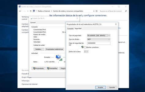 CÓmo Ver La ContraseÑa De Una Red Wifi En Windows 10