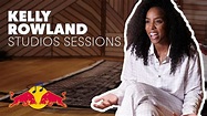 Making Kelly Rowland's New EP, The Kelly Rowland Edition - YouTube