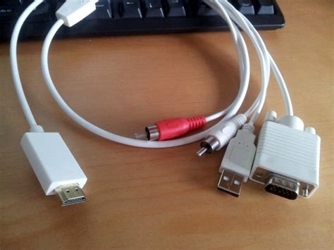 C Mo Conectar Raspberry Pi A Un Monitor Vga Josu Orbe