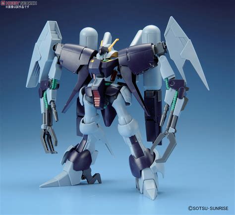 Byarlant Custom Hguc Gundam Model Kits Images List