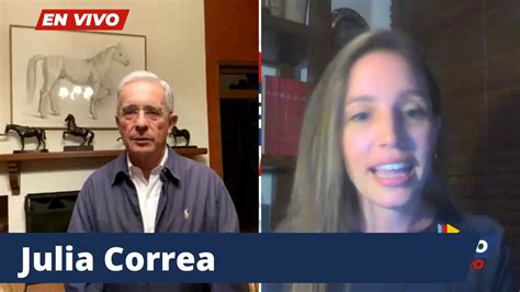 Check spelling or type a new query. #DirectoAlCentro con Álvaro Uribe Vélez - Uribe habla con ...