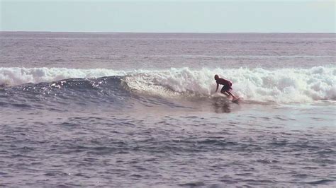 Miles Lee Hargreaves In Indo Wavelength Surf Magazine Since