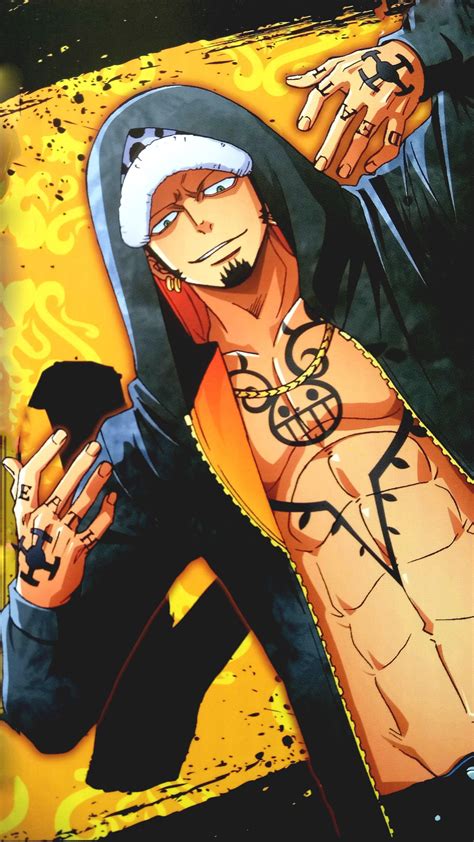 Check spelling or type a new query. Trafalgar Law Room Android Wallpapers - Wallpaper Cave