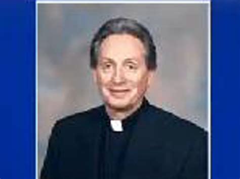 Robert Brennan Former Pa Priest Charged With Sexually Abusing Altar