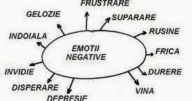 In Fiecare Zi O Noua Idee Cum Recunoastem Emotiile Negative Ca Sa