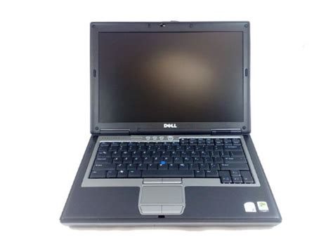 Dell Latitude D620 166 Laptop Wireless Computer Mmo7741oom