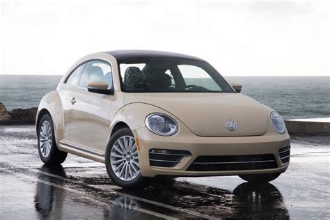 2019 Volkswagen Beetle Hatchback Specs Review And Pricing Carsession