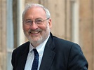 Nobel Laureate Joseph E. Stiglitz - The Great Divide: The Causes and ...