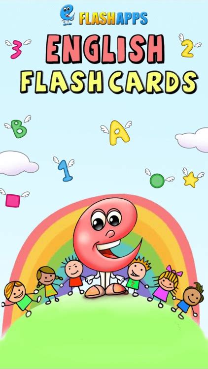 Baby Flash Cards 500 Toddler By Eflashapps Llc