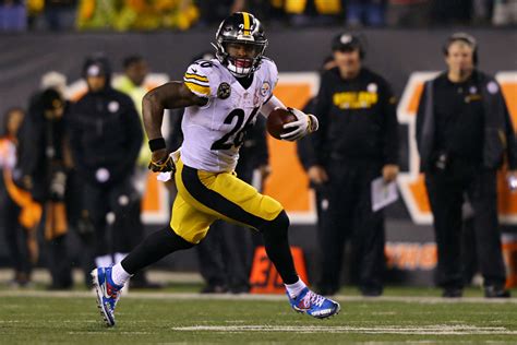 15 Best Pittsburgh Steelers Running Backs Of All Time Sports Illustrated