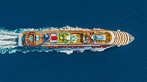 Belize Set To Welcome Back First Cruise Ship Caribbean Journal