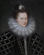 Emilia van Nassau - Wikipedia | Нассау, Принцессы, Картины