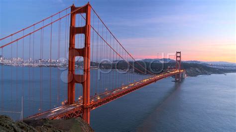 Golden Gate Bridge T/lapse Stock Footage,#Bridge#Gate#Golden#Footage | Golden gate, Golden gate ...